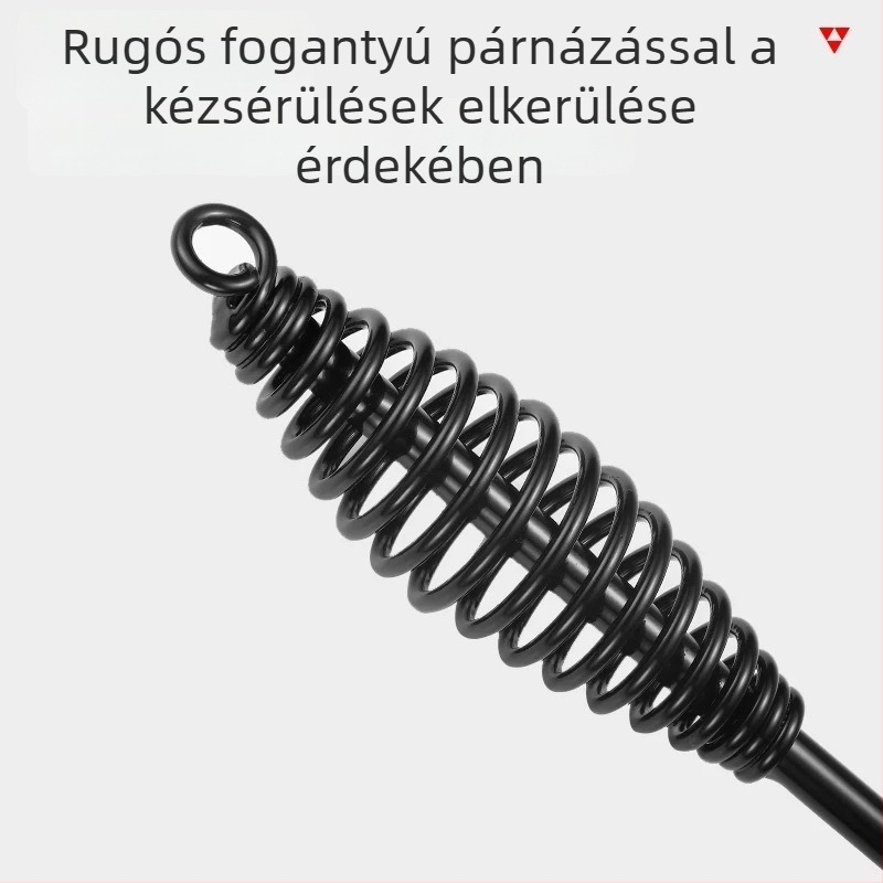 Hegesztőkalapács, többfunkciós, kétfejű kalapács, rozsda eltávolítás, éles fej