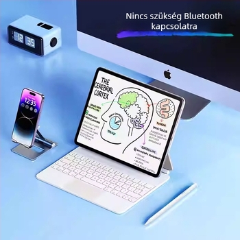 Huawei MatePad 11.5S stylus toll, kapacitív írásra, 11,5 hüvelykes DMG-W00 (2024)