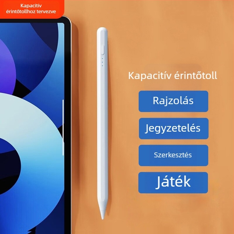 Huawei MatePad 11.5S stylus toll, kapacitív írásra, 11,5 hüvelykes DMG-W00 (2024)