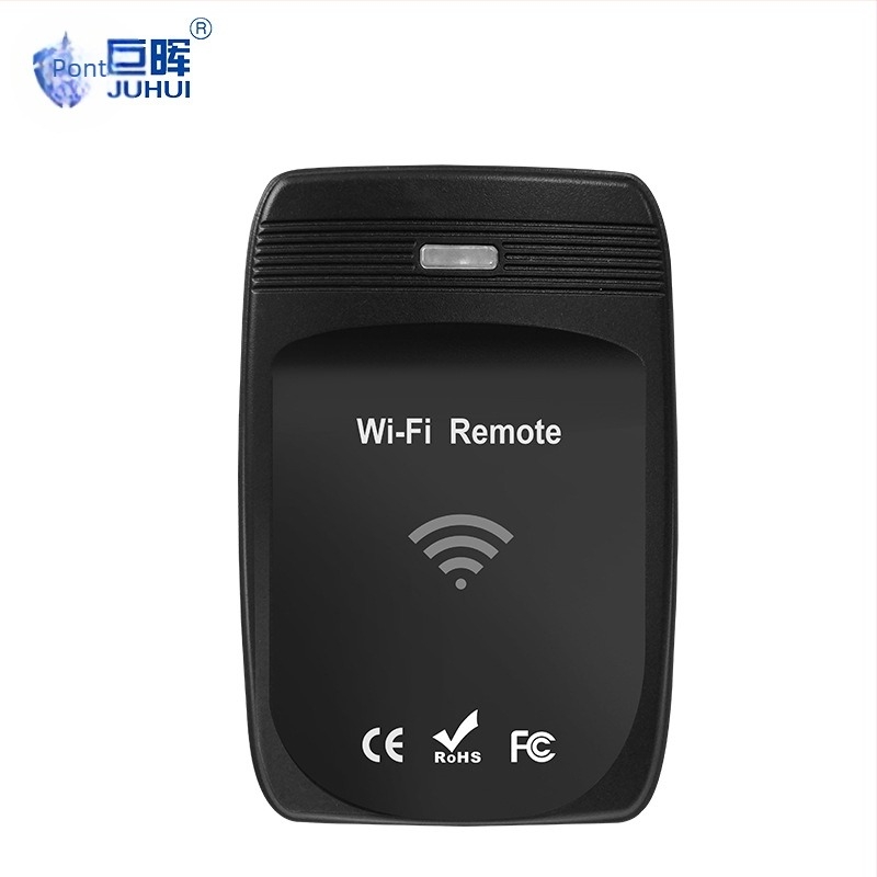 JH-TX578 280-868MHz WiFi távirányító