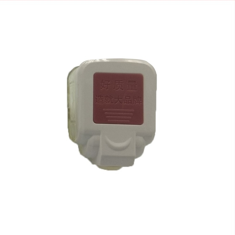 XZD-270 Integrált réz tápcsatlakozó, 10A, egyfázisú, hárompolusú