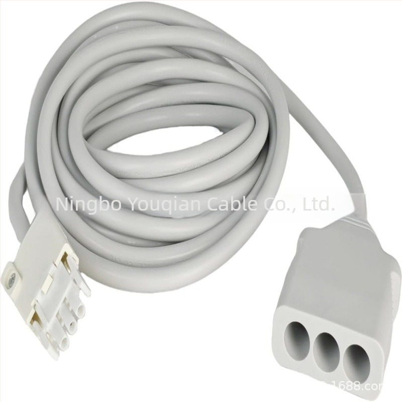 Salt Cell Cord 952 ST/DIG, 12 ft, Autopilot-kompatibilis