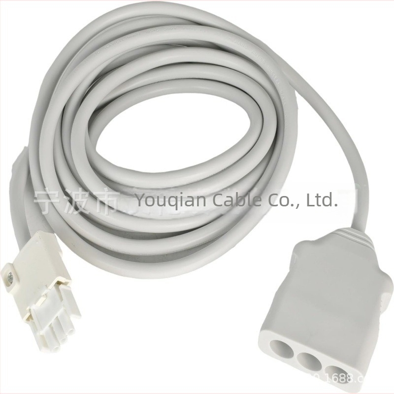 Salt Cell Cord 952 ST/DIG, 12 ft, Autopilot-kompatibilis