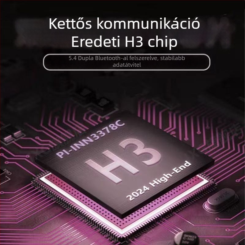 Zx 2025 Bluetooth fülhallgató, 7. generáció, zajcsökkentés, vezeték nélküli, fülbe illeszkedő, kiváló hangzás