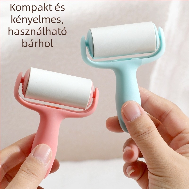 Mini szöszmentesítő készlet – Hordozható ruhákhoz