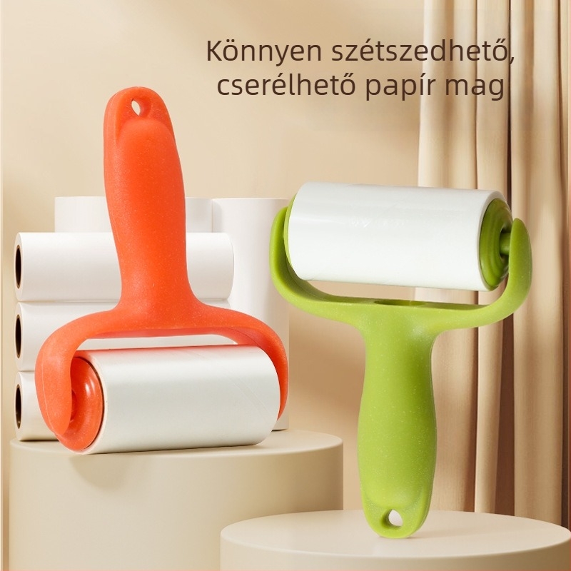 Mini szöszmentesítő készlet – Hordozható ruhákhoz