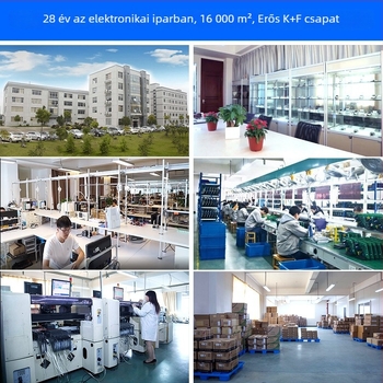 Elejoy Ey1800W MPPT Napelem-panel Teljesítménymérő, 120V, True RMS