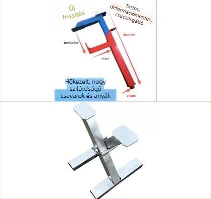 Új kettős funkciójú elektromos gumis kapocs és expander tubeless gumikhoz, gyors és könnyű gumicsere, univerzális típus.