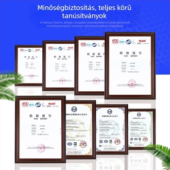 LA1PA25 műanyag feszítőcsipesz, kengyel alakú kábelcsipesz, magaslatú telepítéshez, 4×16–25 mm² vezetékekhez, 1 kV