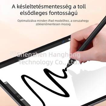 Xueersi 2023 Xpad stylus kompatibilis, 24 S3 stylus változat, S4 érintésvédelmi elleni stylus, P4 kapacitív toll, T4 toll
