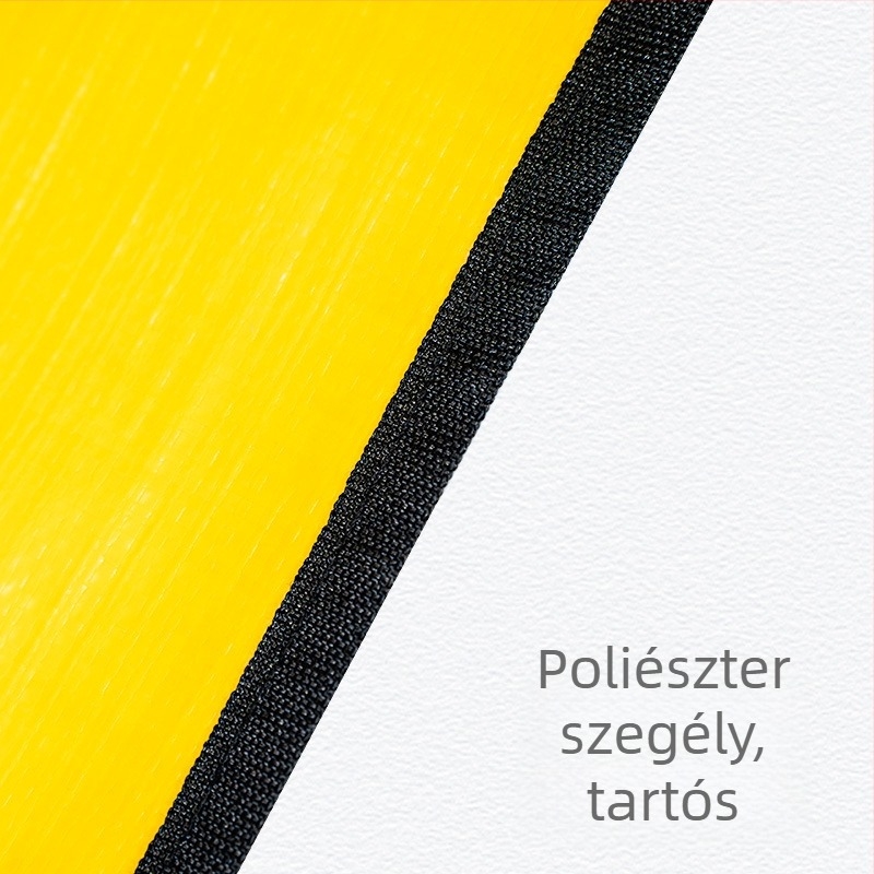 PE vízálló kerti matrac átültetéshez és talajcseréhez pozsgás növények számára
