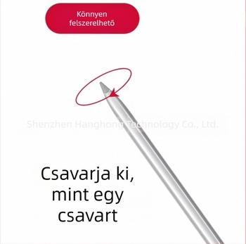 Huawei M-Pencil első generációs tollhegy – eredeti csere tollhegy MatePad Pro íráshoz