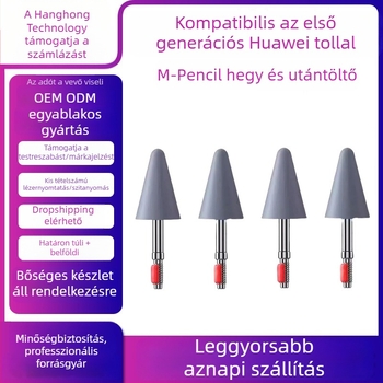 Huawei M-Pencil első generációs tollhegy – eredeti csere tollhegy MatePad Pro íráshoz