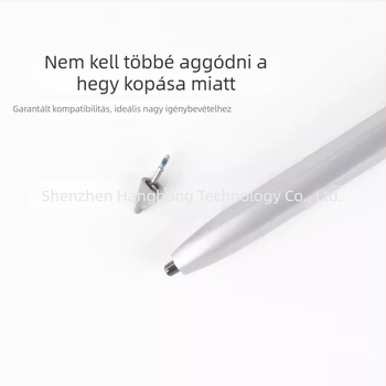 Huawei M-Pencil első generációs tollhegy – eredeti csere tollhegy MatePad Pro íráshoz