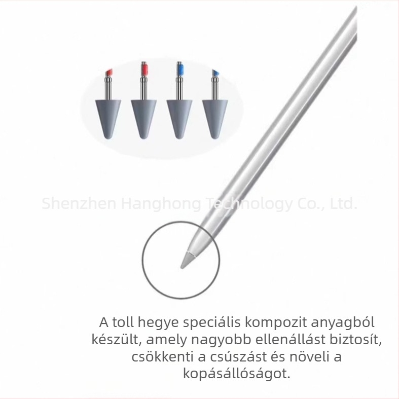Huawei M-Pencil első generációs tollhegy – eredeti csere tollhegy MatePad Pro íráshoz