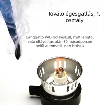 PVC elektromos szigetelő szalag, egyedi feldolgozás, fekete vízálló