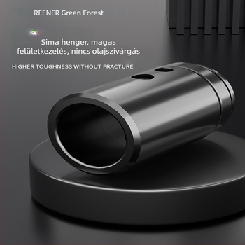 Greenforest Hidraulikus krimpelő fogó elektromos terminálokhoz rézcsúccsal, kompakt kézi eszköz