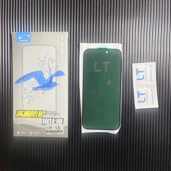 Adatvédelmi kijelzővédő fólia iPhone 12/13/11 Pro Max, XS és XR készülékekhez – teljes kijelzős védelem