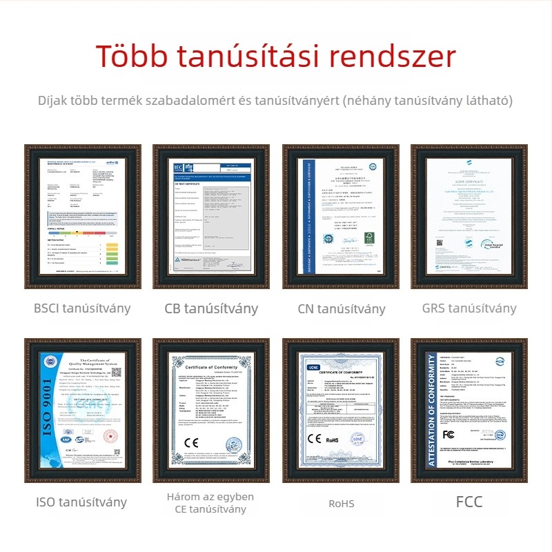 Quan Yue 0,5–1 m 3‑in‑1 töltőkábel Lightning, Micro USB és USB‑C csatlakozókkal, teleszkópos kialakítás hordozható tartóval, PD gyorstöltés