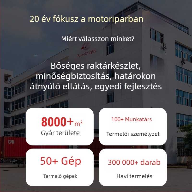 42 lépéses önzáró DC hajtómű motor mikro-szabályozással, 5840 turbina-csavarorsó áttétellel és elektromos fékkel, nagy nyomaték