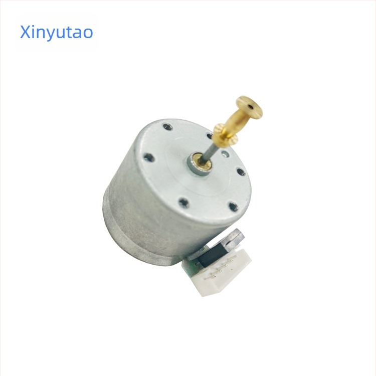 DC kefés motor gramofonhoz 12VEG-530SD-3F