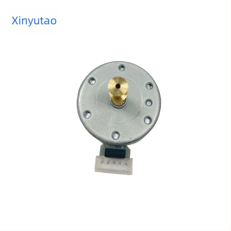 DC kefés motor gramofonhoz 12VEG-530SD-3F
