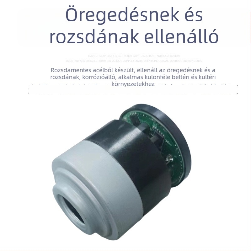 XDX55 brushless mikromotor porszívórobotokhoz, drónokhoz és hoverboardokhoz