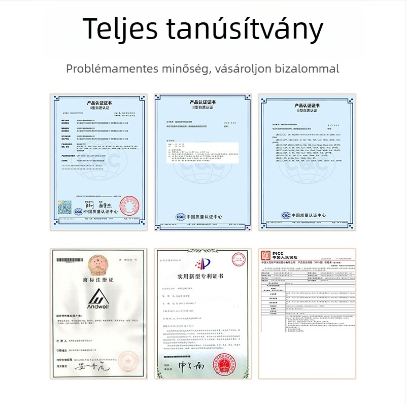 Szivárgásvédelmi dugó integrált aljzattal és kapcsolóval, 16A, vízálló, háztartási gépekhez
