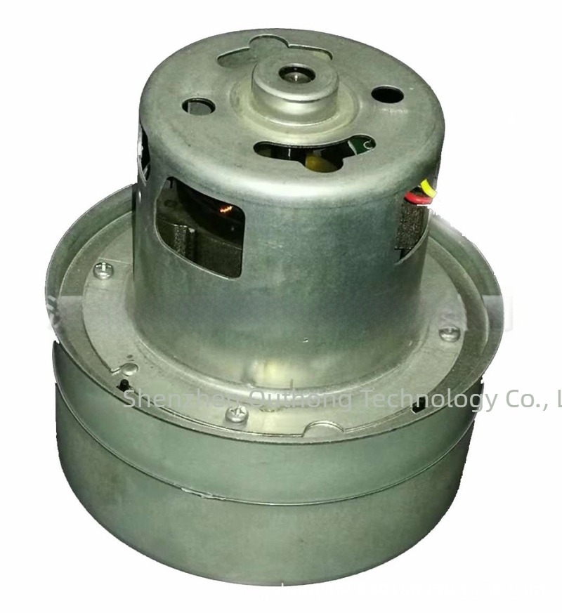 Drótvágó motor, Atomizáló motor, Csendes porszívó motor, Buborékfürdő motor