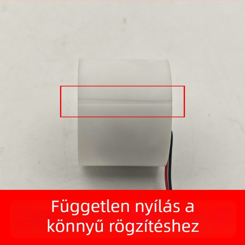 Kefe nélküli moduláris motor nagy sebességű ventilátorhoz, kompakt kézi ventilátor motor