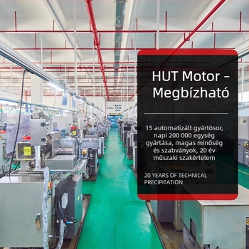 15BY mini Léptető motor, 15 mm külső átmérő, halk DC léptető motor redukciós