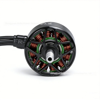 2810 brushless motor, 7–10 hüvelykes modellekhez, nagy sebességű és nagy teljesítményű, tartós és stabil, készleten