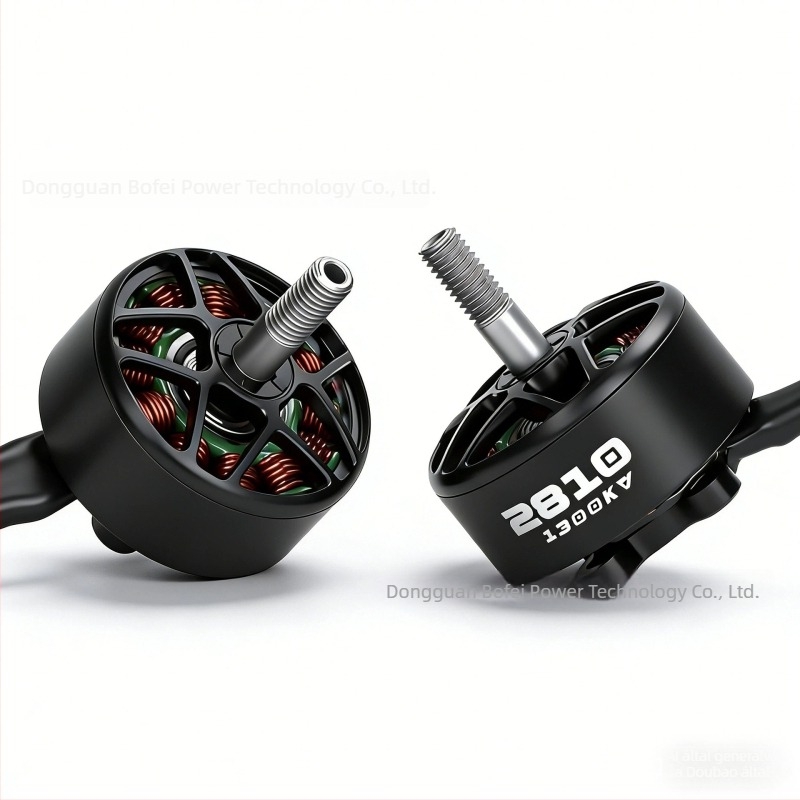 2810 brushless motor, 7–10 hüvelykes modellekhez, nagy sebességű és nagy teljesítményű, tartós és stabil, készleten