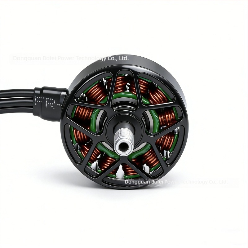 2810 brushless motor, 7–10 hüvelykes modellekhez, nagy sebességű és nagy teljesítményű, tartós és stabil, készleten