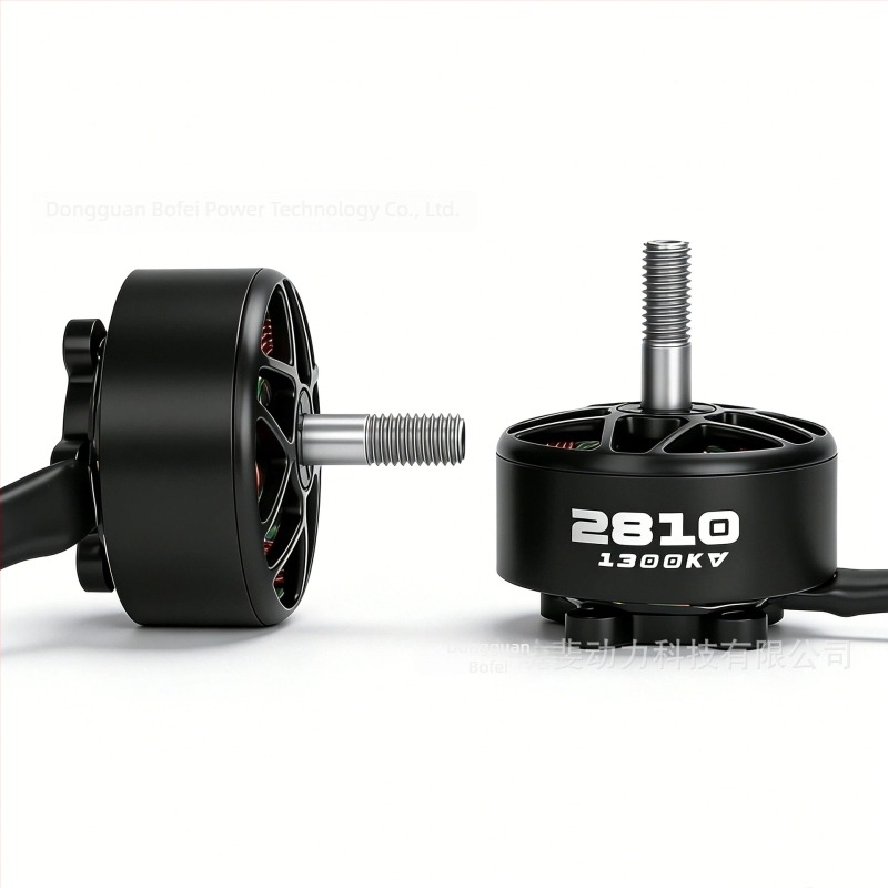 2810 brushless motor, 7–10 hüvelykes modellekhez, nagy sebességű és nagy teljesítményű, tartós és stabil, készleten