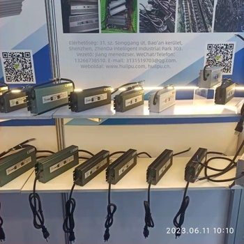 12V 200W vízálló LED kapcsoló tápegység