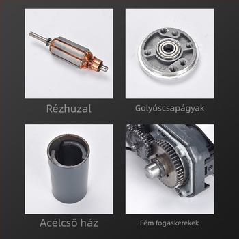 XC758 DC elektromos tolórúddal, mikro teleszkópos emelő, 12V, nagy tolóerő, változó sebesség, 24V lineáris motor