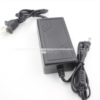 5V 3A LED-szalag tápegység – asztali kapcsolóüzemű