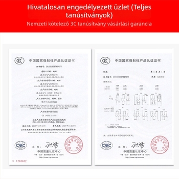 Delixi DZ47S kismegszakító, 1P, háztartási, 16A/32A/40A/63A