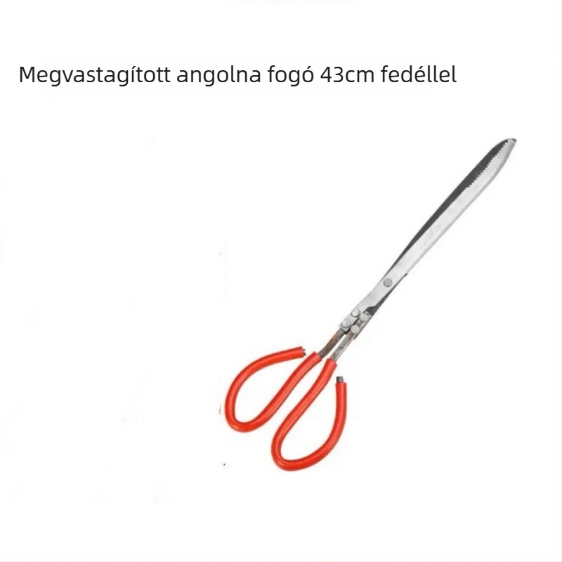 Klip fogó a halak befogására — strapabíró fogóeszköz