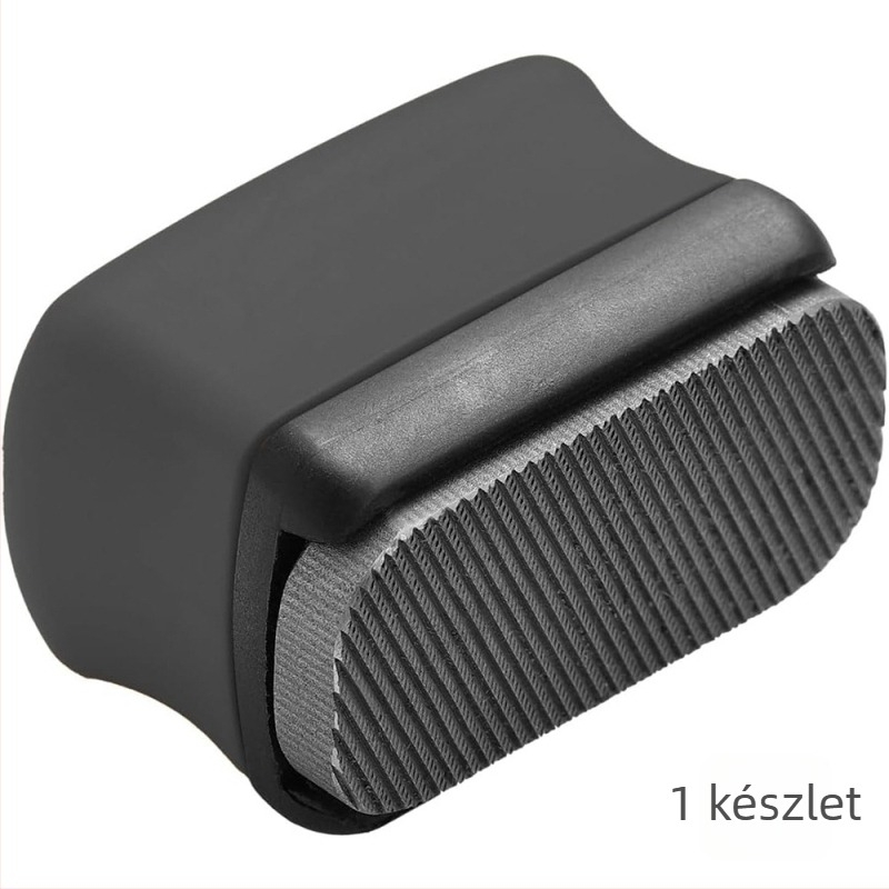 Speciálisan formázott mini reszelő készlet finom és durva csiszoláshoz, élek igazításához, élezéshez és kézi formázáshoz snowboardhoz