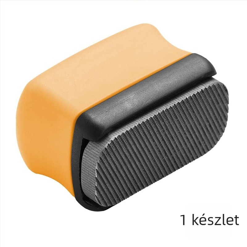 Speciálisan formázott mini reszelő készlet finom és durva csiszoláshoz, élek igazításához, élezéshez és kézi formázáshoz snowboardhoz