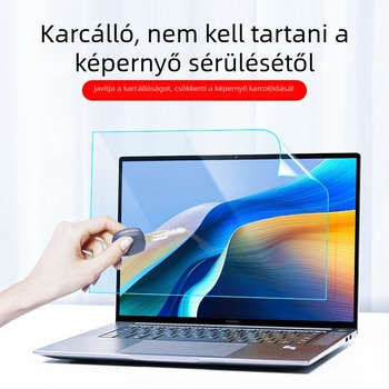 Huawei MateBook 14 képernyővédő – Linux kiadás