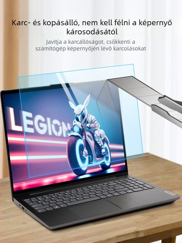 Huawei MateBook 14 képernyővédő – Linux kiadás