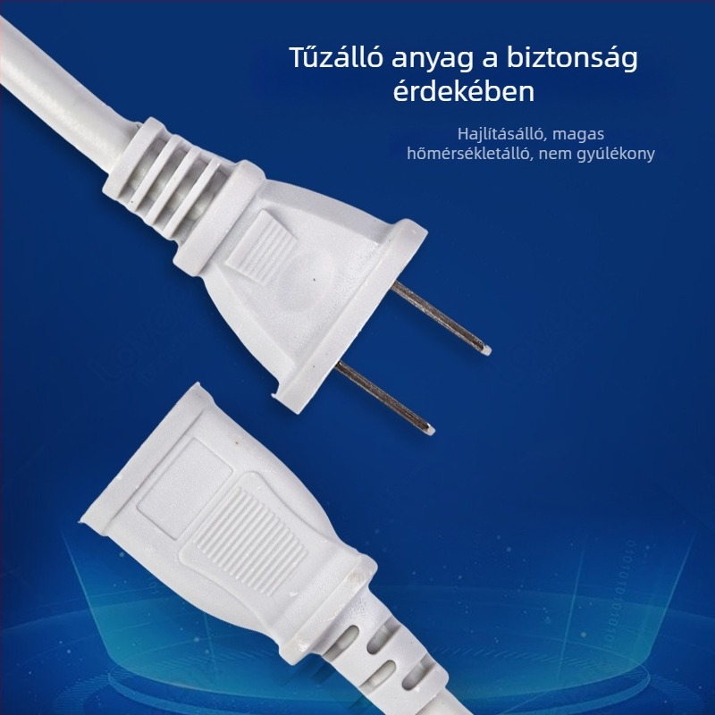 Intelligens időzített kikapcsolási és újraindító vezérlő útválasztókhoz és optikai modemekhez – automatikus áramkikapcsolás, reset és újraindítás a gyorsabb internetért és a késés csökkentéséért
