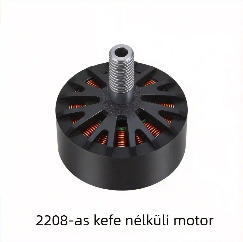 Xiangying 1503/1506/1806 kisméretű brushless motor modellrepülőkhöz
