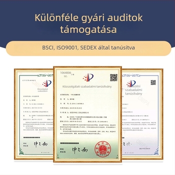 Huashong személyre szabott kisállatpóráz, kopásálló és lélegző mell- és hát-hám, kültéri mellény készlet kis- és közepes testű kutyáknak