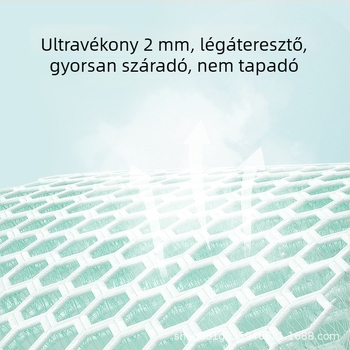 Mellény-stílusú kutyahám mellkas- és hátsó pántokkal – nagy és közepes testű kutyáknak – nyár