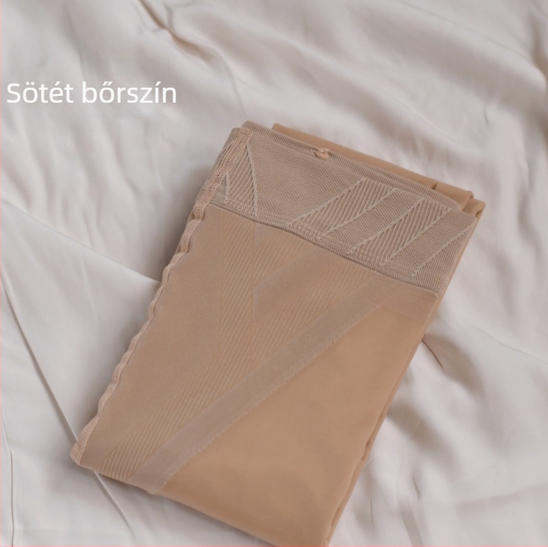 20 új modell: kétszintes illúziós harisnya, húszínű bőrhatás, fleece-sel bélelt meleg