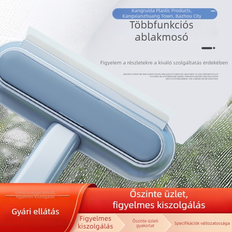 Kisállat szőrtelenítő kefe macskák és kutyák számára